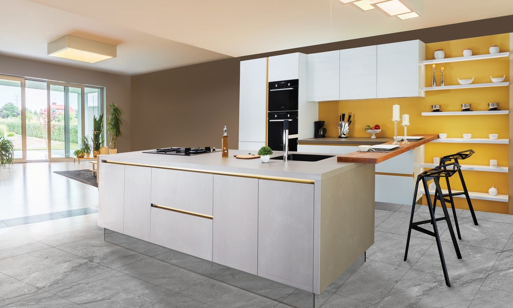 Al momento stai visualizzando Idee e nuove tendenze per arredare una cucina in stile moderno