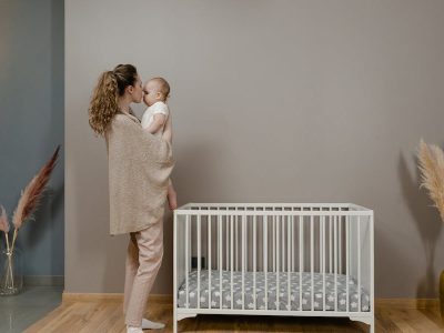 Perché scegliere una culla montessoriana