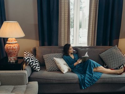 Cuscini d’arredo: dove e come posizionarli per personalizzare gli ambienti