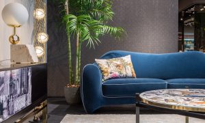 Scopri di più sull'articolo Interior design: come valorizzare ogni ambiente con i divani classici
