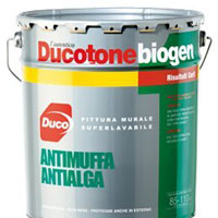 ducotone antimuffa