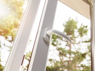 Finestre in PVC: i vantaggi di questa scelta