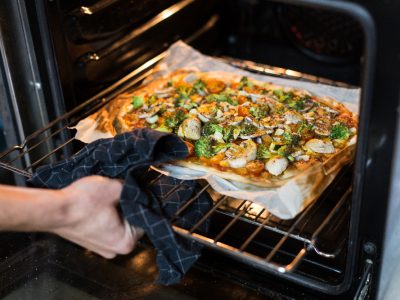 Forno elettrico: guida completa per scegliere il migliore per la tua cucina