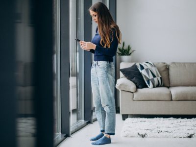 Come capire da dove entra il freddo in casa: i principali punti di dispersione del calore