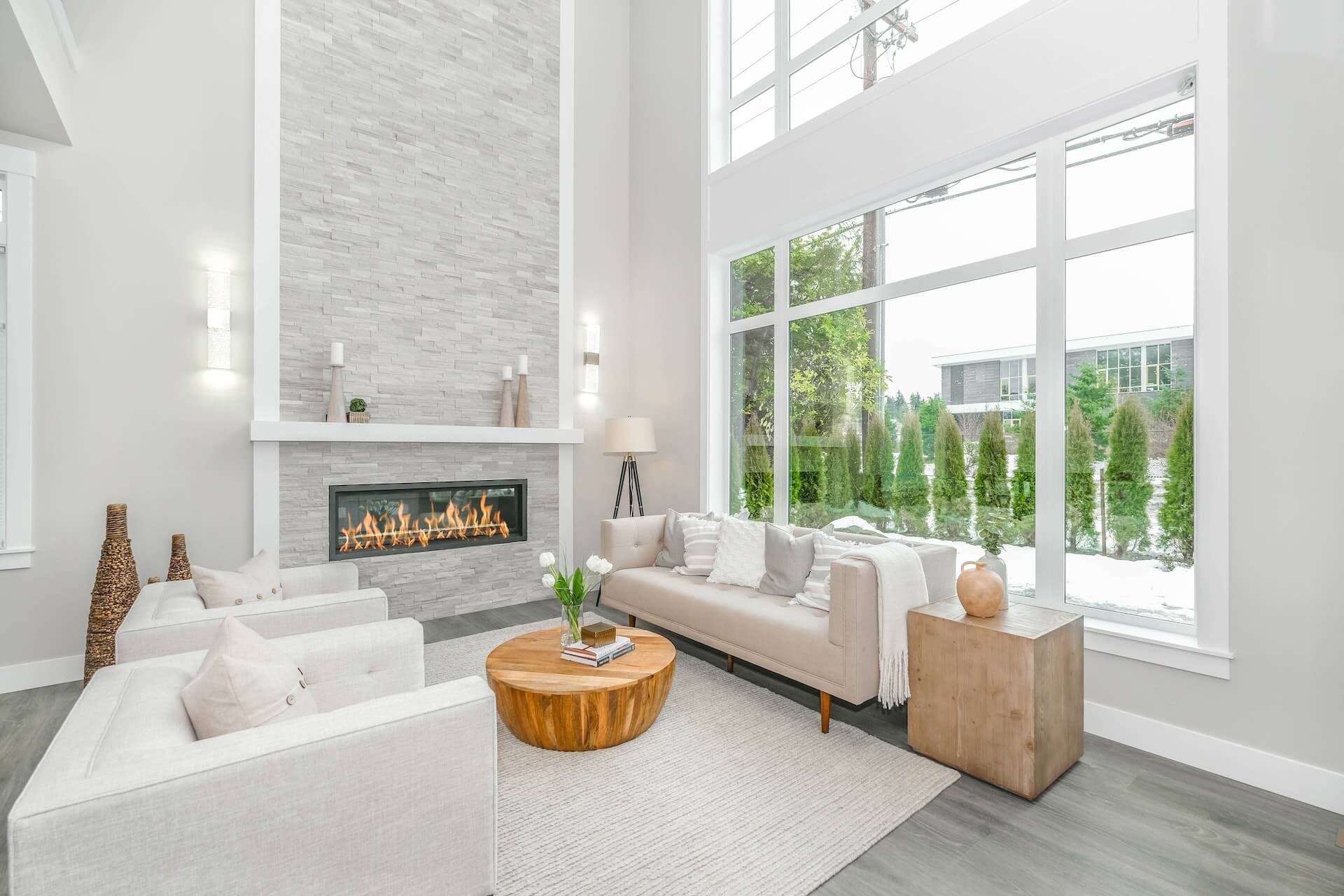 Al momento stai visualizzando L’arte dell’home staging: come valorizzare gli spazi di una casa per renderla più accogliente
