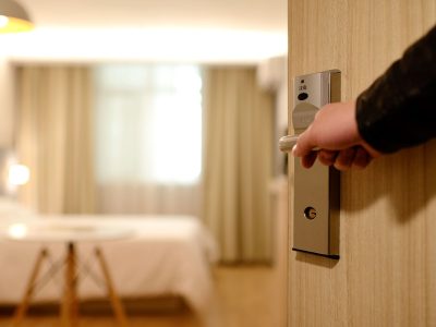 10 idee originali per rendere un B&B accogliente