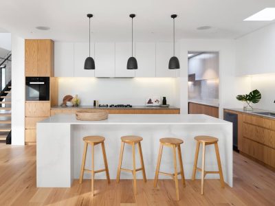 5 consigli per rinnovare la cucina senza cambiarla del tutto