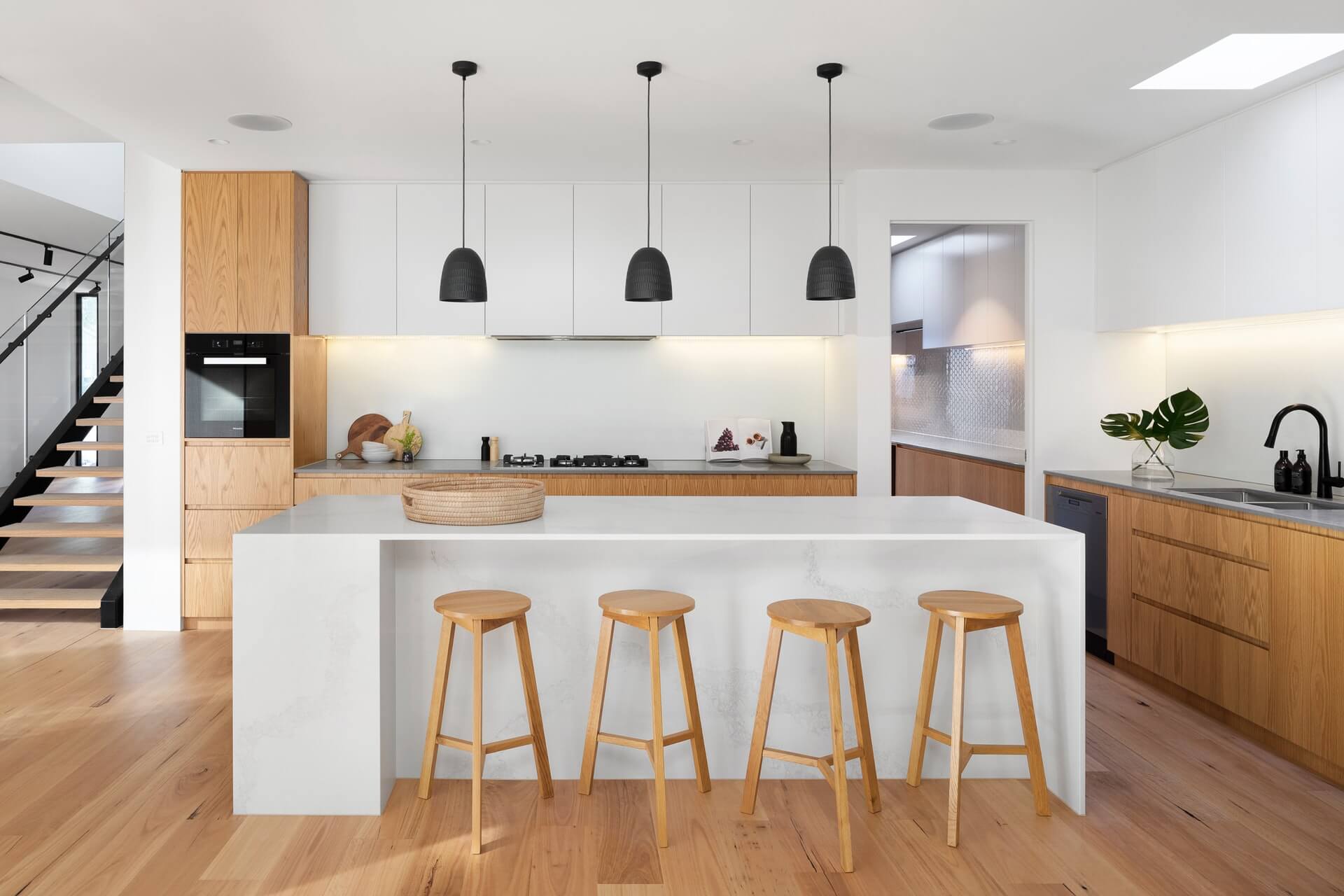 Al momento stai visualizzando 5 consigli per rinnovare la cucina senza cambiarla del tutto