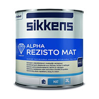 Pittura sikkens