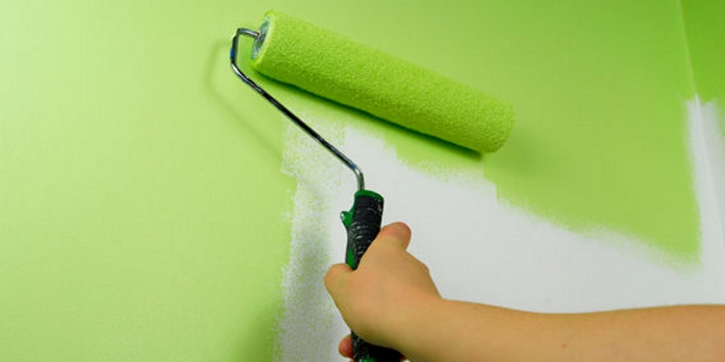 Al momento stai visualizzando Idropittura: i 6 tipi più diffusi per tinteggiare le pareti di casa