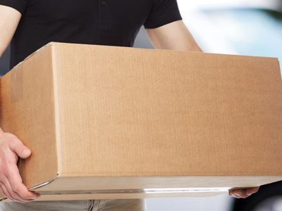 Come imballare i tuoi oggetti e mobili per il trasloco