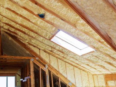 I 5 vantaggi concreti per cui più di 5200 famiglie hanno scelto l’isolamento del sottotetto con IsolareBene®