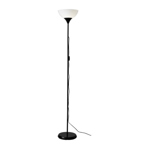 lampada da terra Ikea