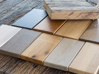 I 5 migliori tipi di legno per le porte interne