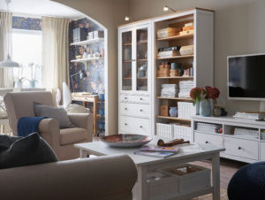 Scopri di più sull'articolo Le migliori librerie Ikea: modelli orizzontali e verticali