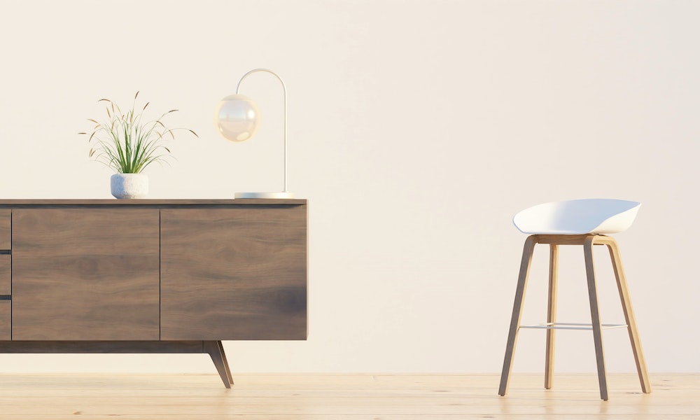 Al momento stai visualizzando Come abbinare la madia al resto dell’arredamento?