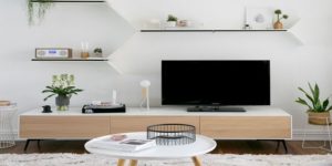 Scopri di più sull'articolo Mobile TV stile nordico: come sceglierlo