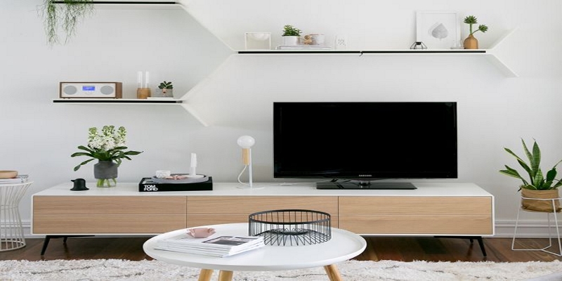 Al momento stai visualizzando Mobile TV stile nordico: come sceglierlo