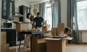Scopri di più sull'articolo Come organizzare un trasloco di casa senza diventar matti