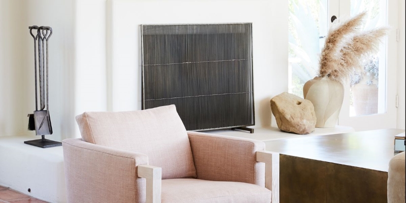 Al momento stai visualizzando Pampas: le piante perfette per abbellire la casa in autunno