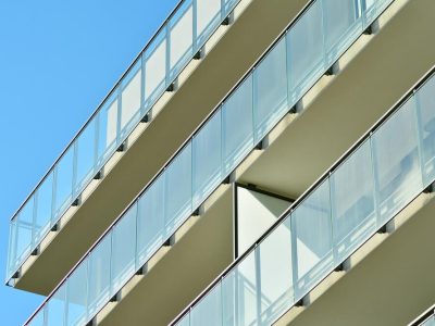 parapetti architettonici