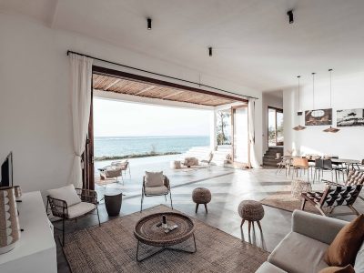 Quali pavimenti scegliere per la casa al mare? Idee e esempi