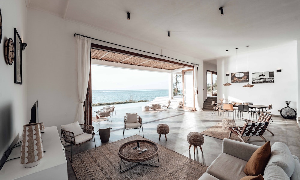 Al momento stai visualizzando Quali pavimenti scegliere per la casa al mare? Idee e esempi