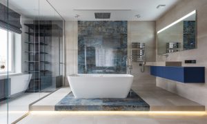 Scopri di più sull'articolo Perché scegliere la pietra naturale per pavimenti e arredi domestici