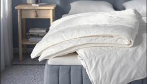 Scopri di più sull'articolo Guida alla scelta dei piumini Ikea: temperature, dimensioni e modelli