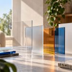 plexiglass guida scelta