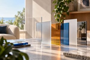 Scopri di più sull'articolo Quale plexiglass scegliere? Guida a colori, finiture e utilizzi per ogni progetto