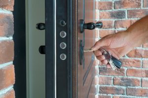 Scopri di più sull'articolo Porta blindata: la prima difesa della casa