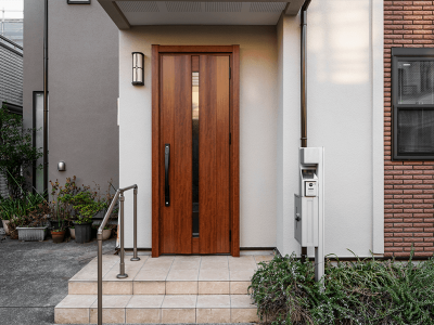 Come scegliere le porte di ingresso per la casa