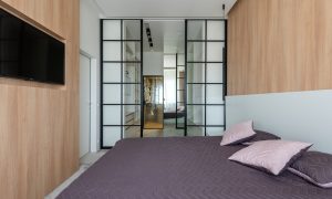 Scopri di più sull'articolo Caratteristiche delle porte in vetro, costo e privacy