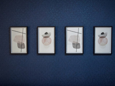 Quadri moderni: guida alle dimensioni ed ai colori