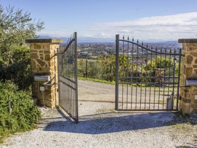 Recinzioni di sicurezza per il giardino: tipologie + consigli