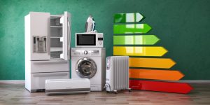 Scopri di più sull'articolo Come ridurre i consumi degli elettrodomestici: consigli utili per risparmiare