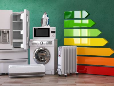 Come ridurre i consumi degli elettrodomestici: consigli utili per risparmiare