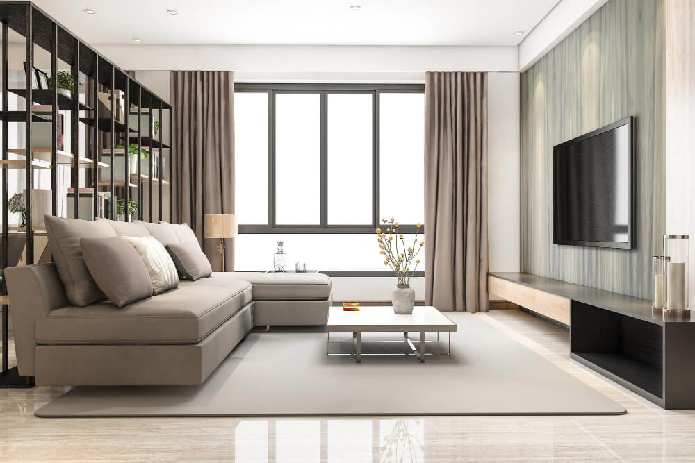 Al momento stai visualizzando Vuoi rinnovare il soggiorno di casa? Ecco 8 consigli che lo trasformeranno