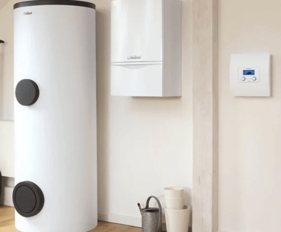 Al momento stai visualizzando Sistema ibrido per il riscaldamento di casa: pro e contro