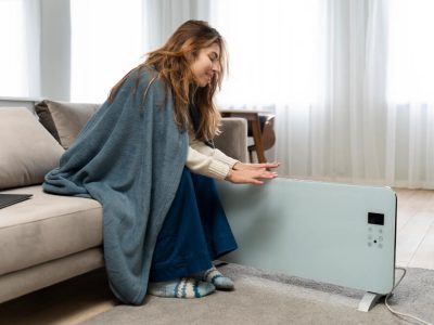Come riscaldare una stanza senza termosifoni: confronto tra stufa a bioetanolo, elettrica e a gas