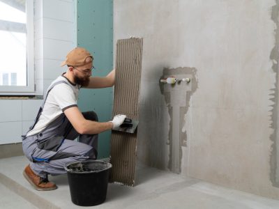 Come ristrutturare un bagno seguendo le tendenze del 2024