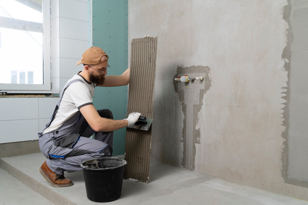 Al momento stai visualizzando Come ristrutturare un bagno seguendo le tendenze del 2024