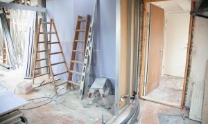 Scopri di più sull'articolo Ristrutturare casa: come rendere la propria abitazione più sicura