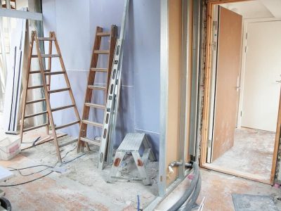Ristrutturare casa: come rendere la propria abitazione più sicura