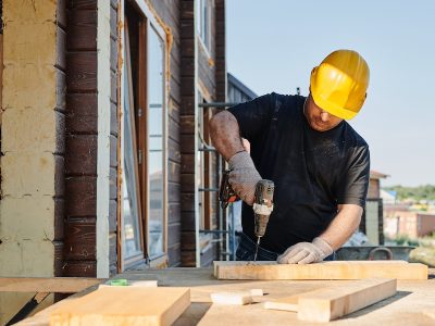 5 idee per una ristrutturazione sostenibile della casa