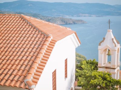 L’importanza della manutenzione e ristrutturazione del tetto