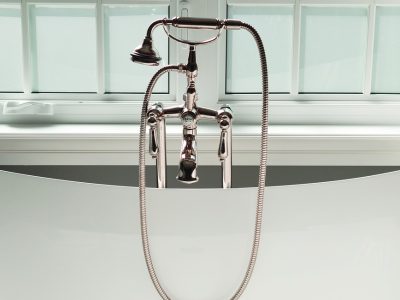 Rubinetti da bagno: quale stile scegliere tra classico e moderno