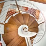 Scala a chiocciola
