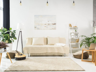 Come scegliere il divano nuovo per la casa